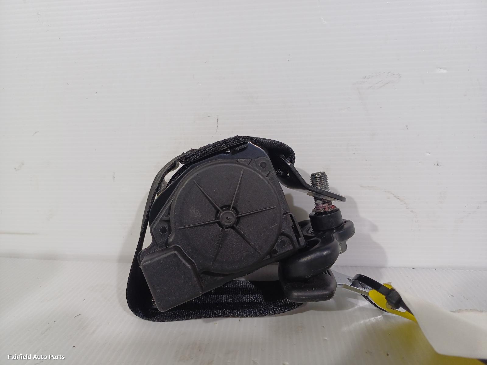 2016-2024 Mg Mg3 Seatbelt Stalk