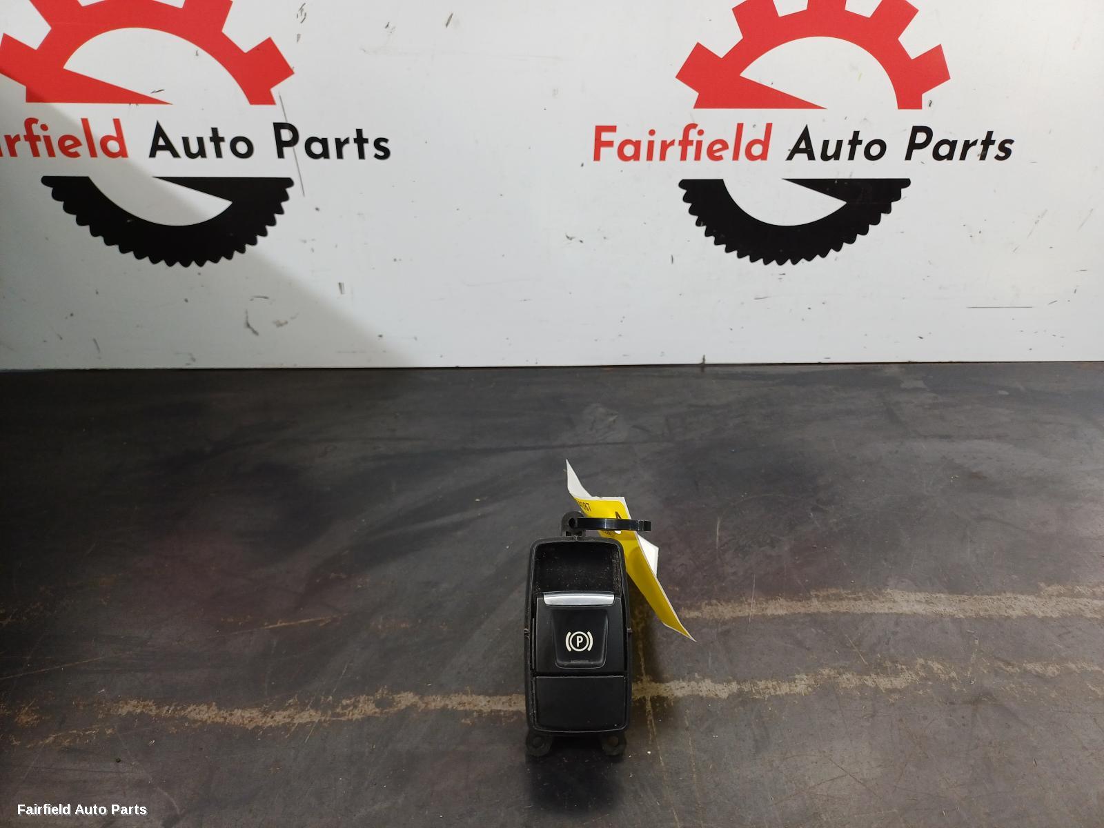 2015-2022 Bmw X1 Combination Switch