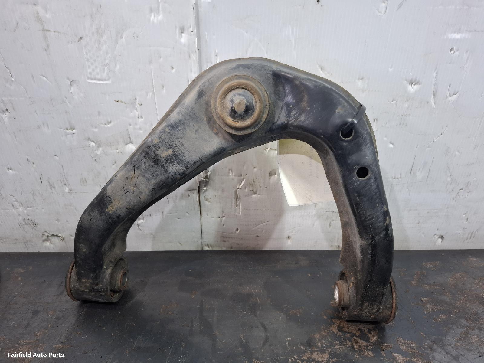 2015-2020 Nissan Navara Left Front Upper Control Arm