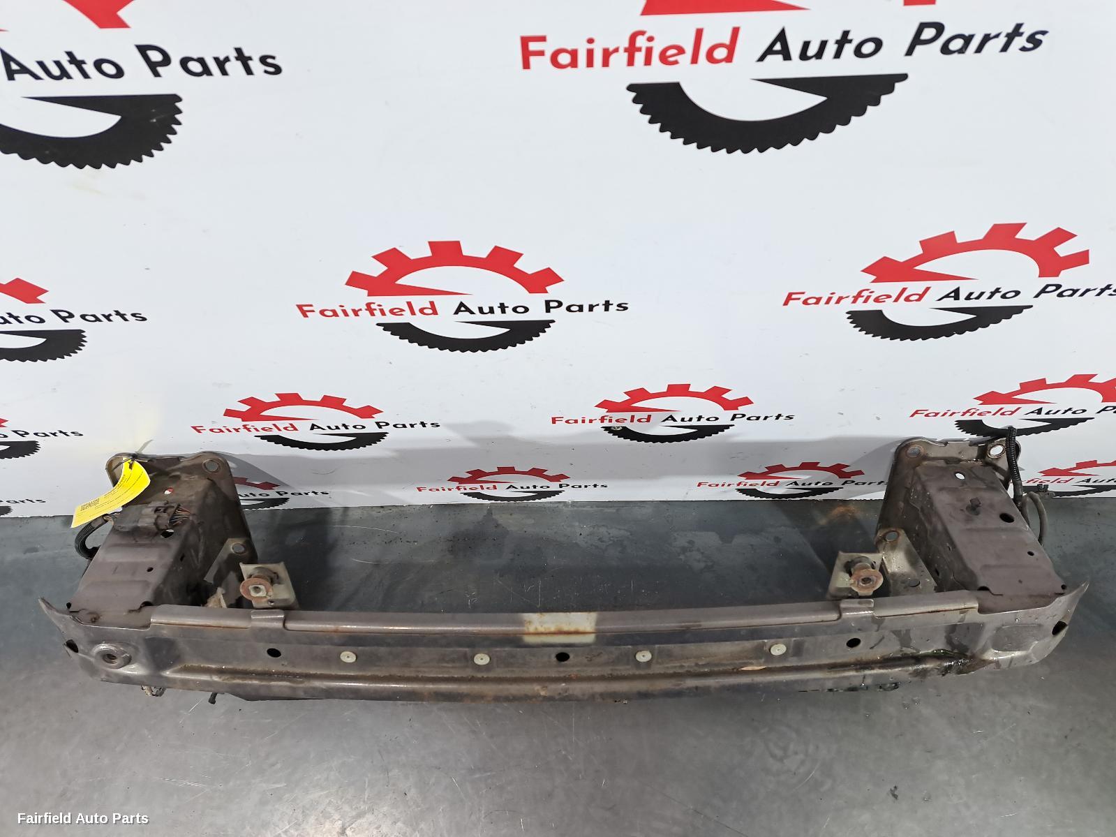 2007-2014 Ford Mondeo F Bar Reinforc Brack