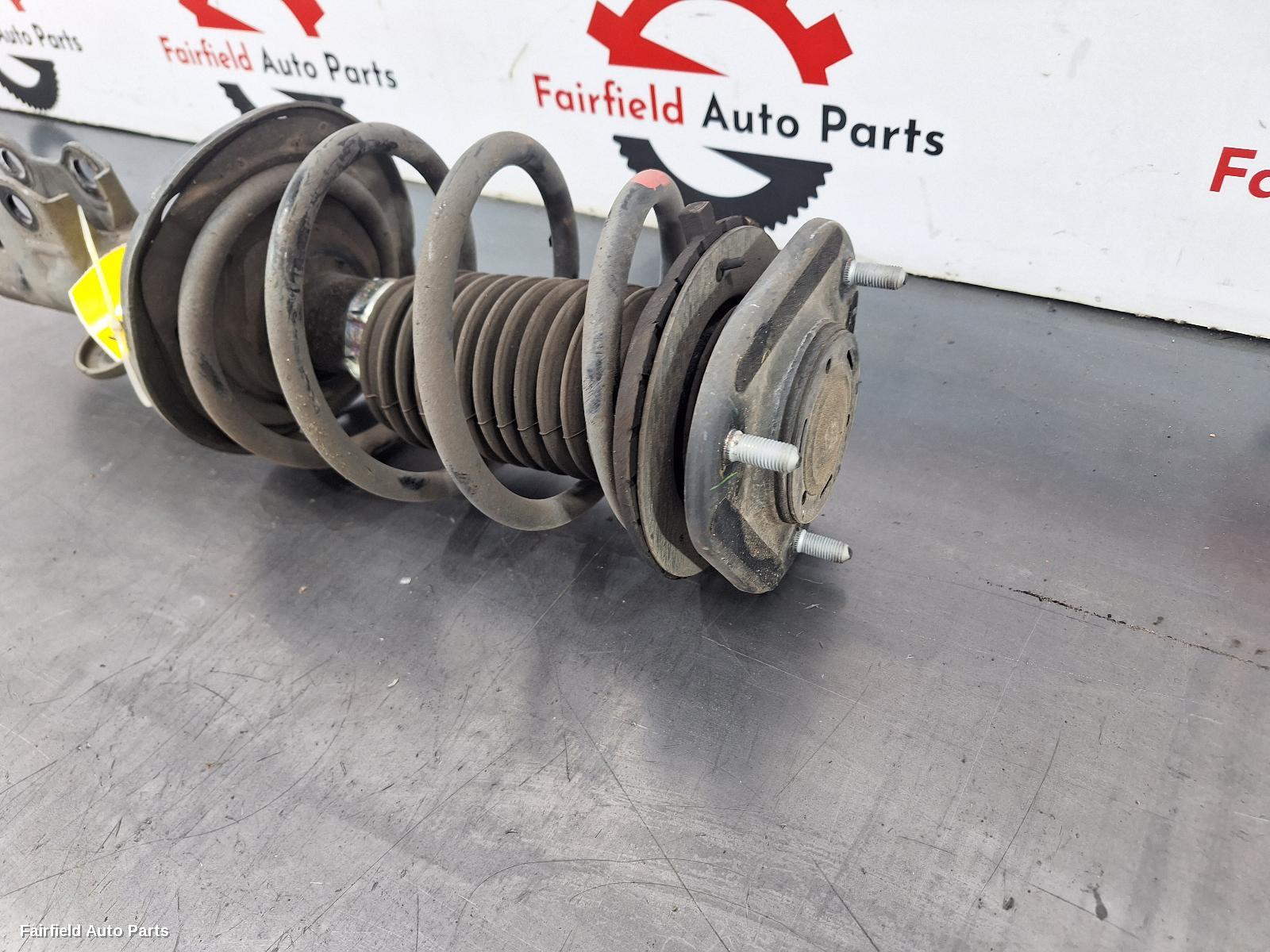 2011-2022 Lexus Ct200h Right Front Strut