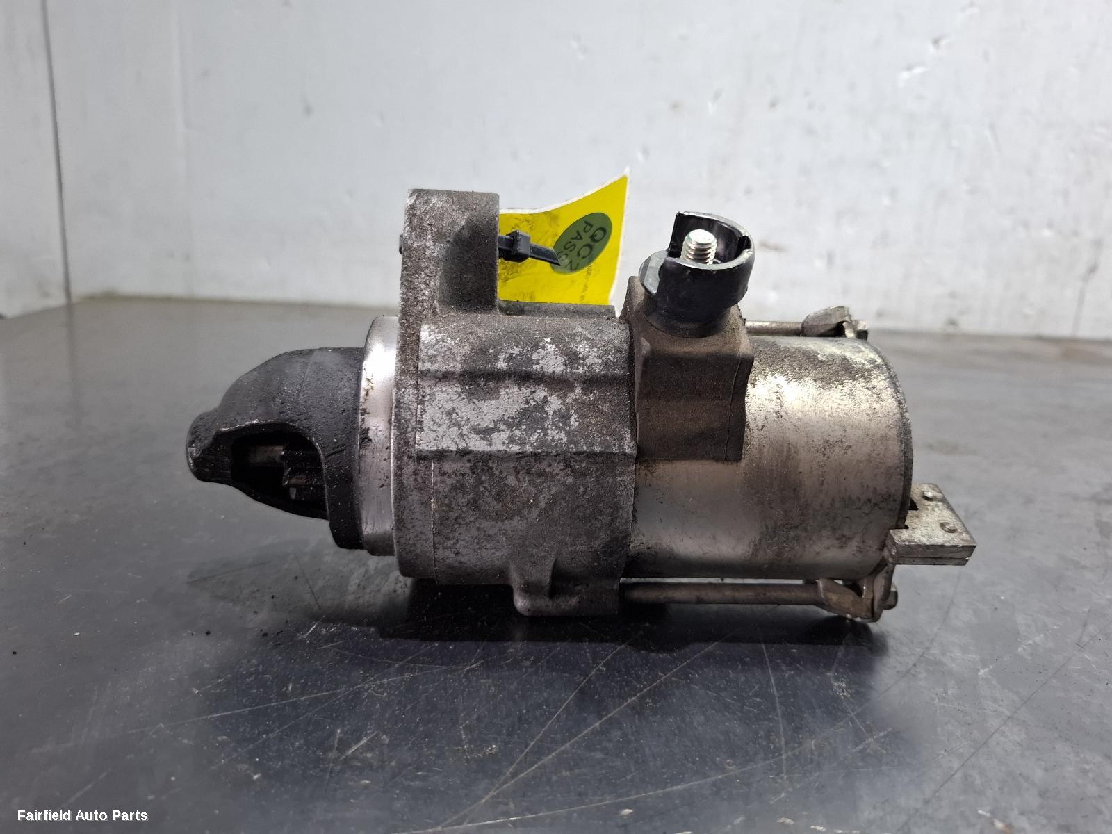 2011-2020 Honda Jazz Starter