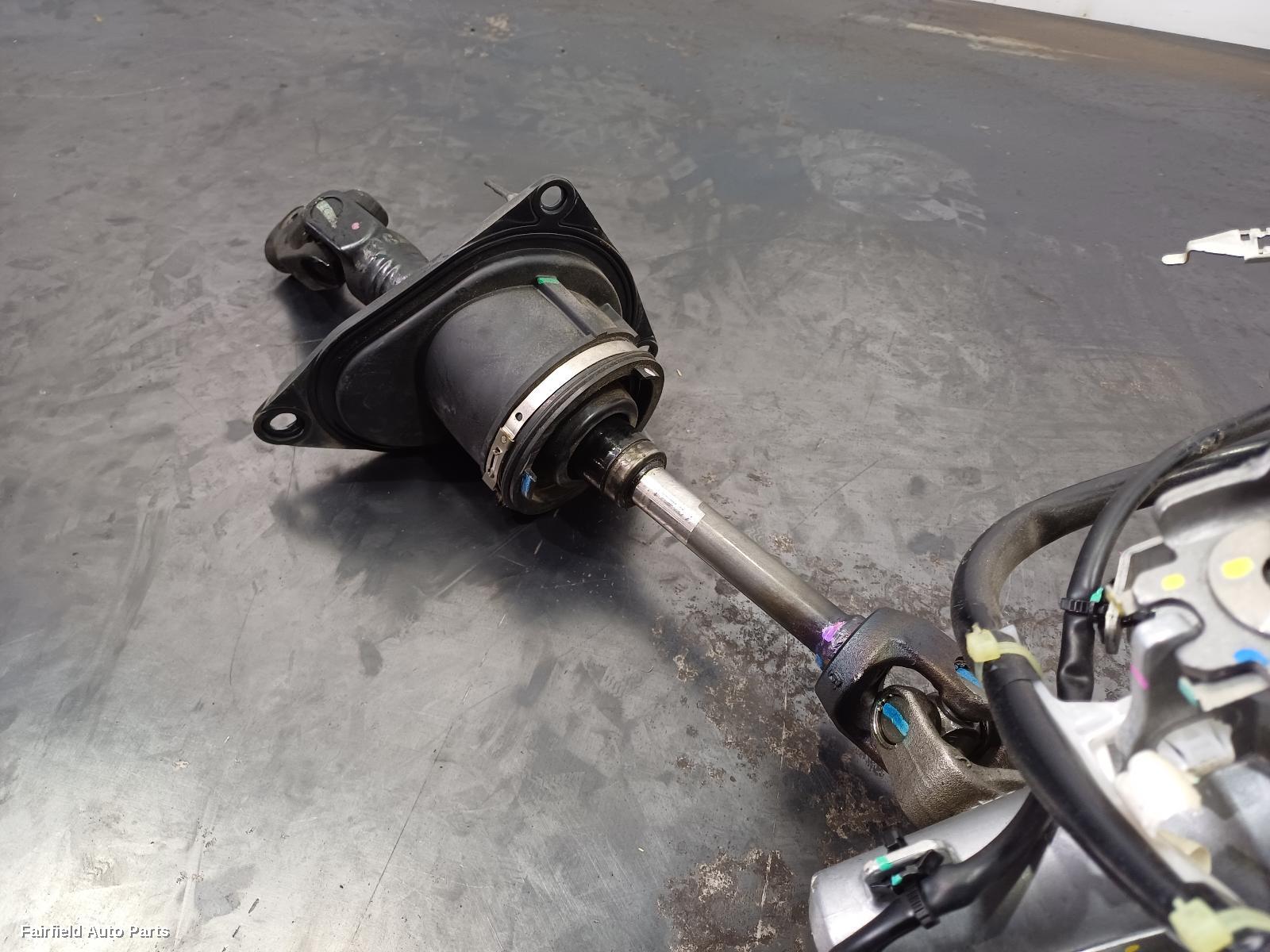 2012-2017 Toyota Aurion Steering Column