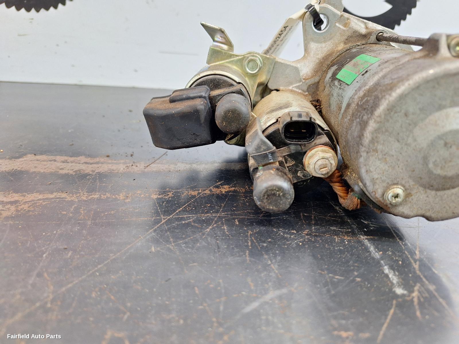 2011-2016 Subaru Impreza Starter