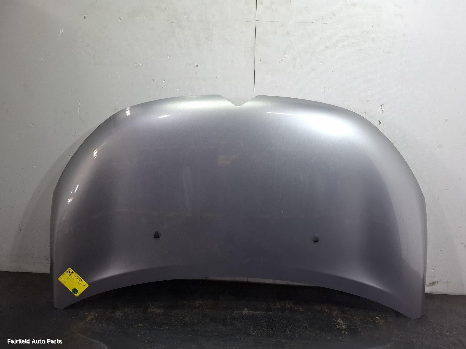 2017-2026 Citroen C3 Bonnet