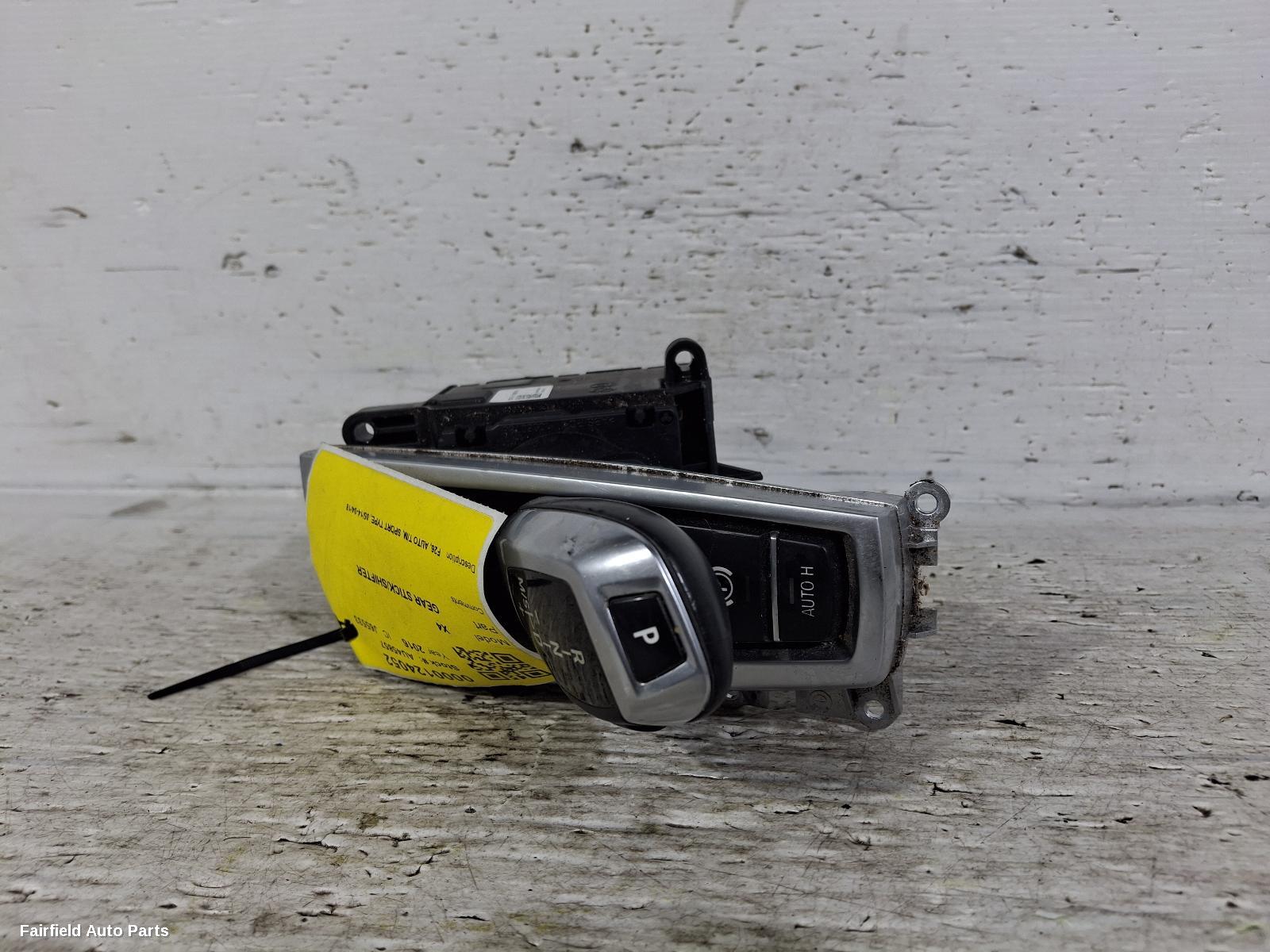 2014-2018 Bmw X4 Gear Stick Shifter