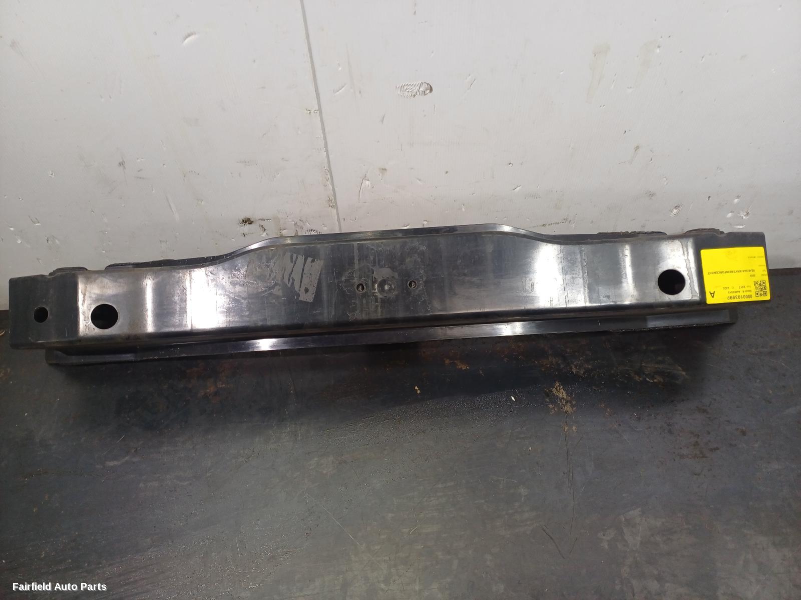 2015-2021 Fiat 500x R Bar Bracket Reinfo
