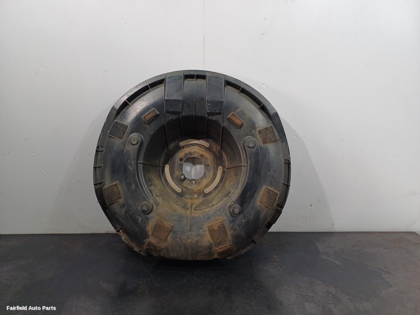 2009-2023 Toyota Prado Wheel Cover Hub Cap