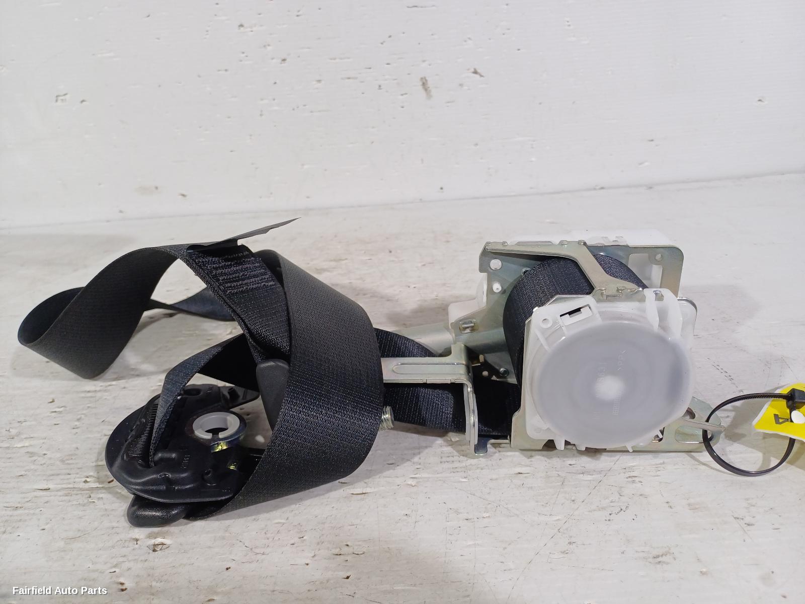 2018-2026 Toyota Corolla Seatbelt Stalk