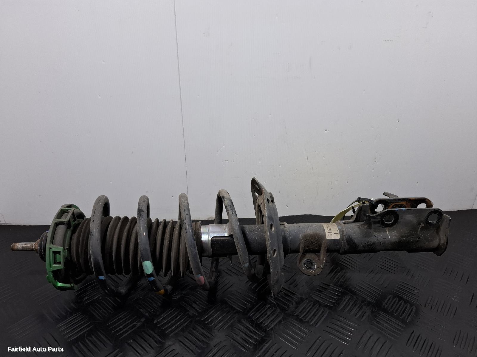 2014-2020 Honda Jazz Left Front Strut