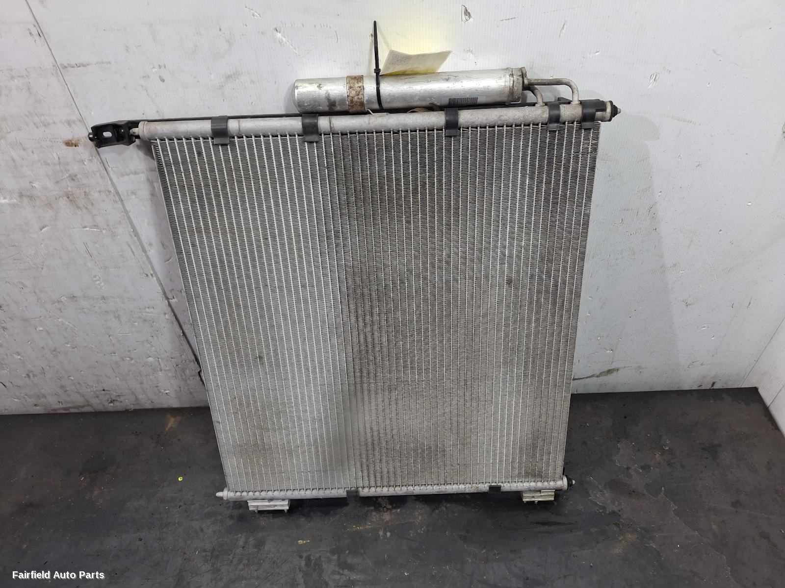 2013-2022 Land Rover Rangerover Sport A C Condenser
