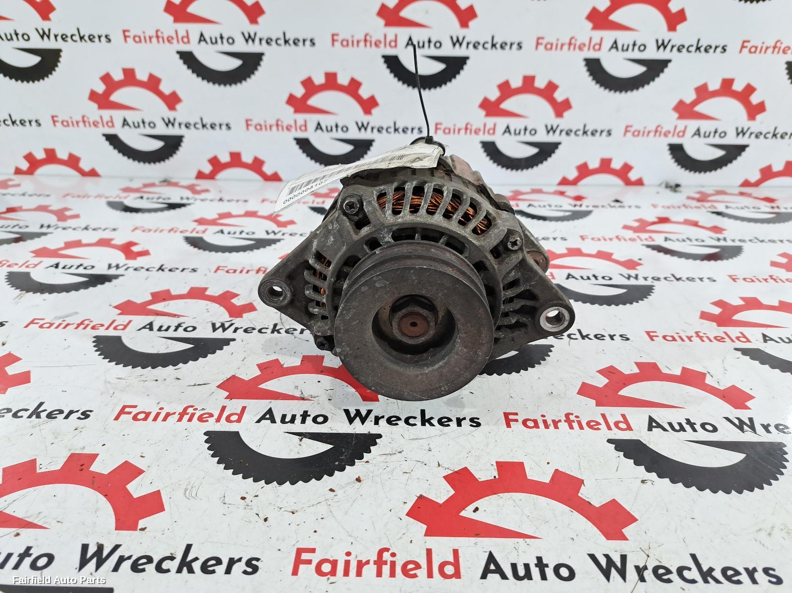 2006-2011 Ford Ranger Alternator