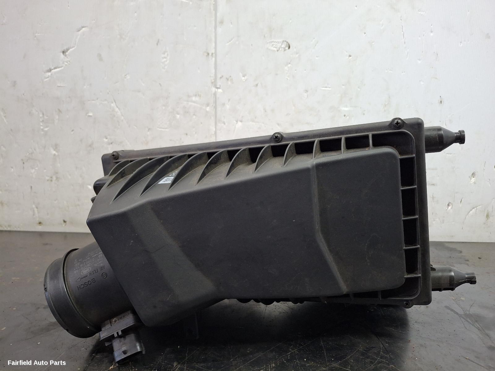 2016-2020 Land Rover Discovery Air Cleaner Box