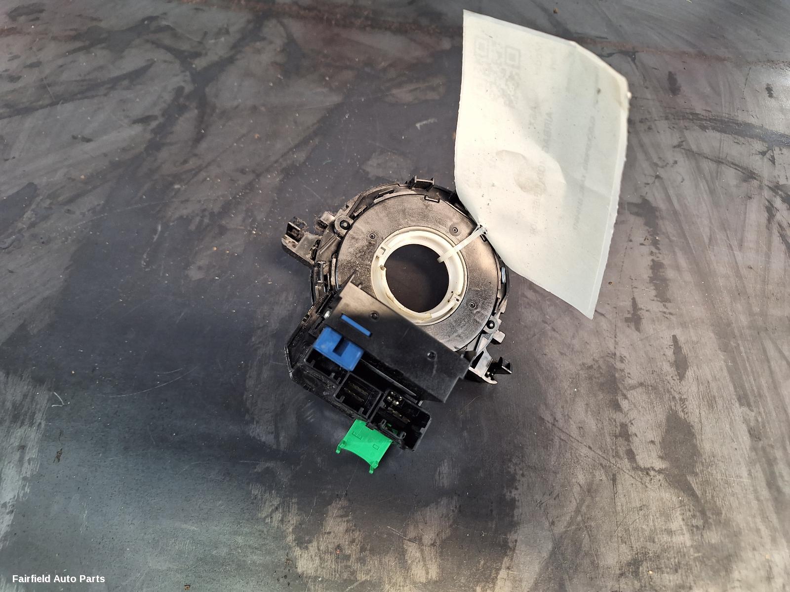 2010-2017 Mitsubishi Asx Airbag Module Sensor