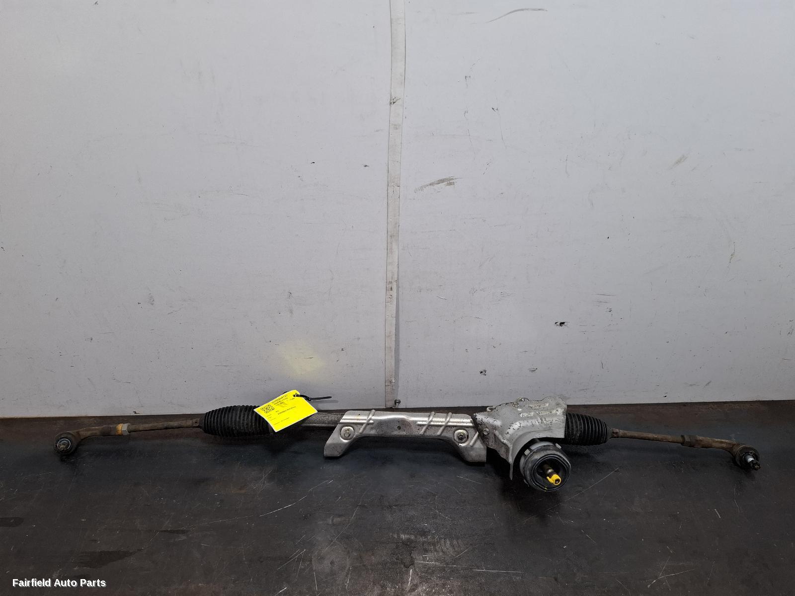 2016-2023 Kia Rio Steering Box Rack