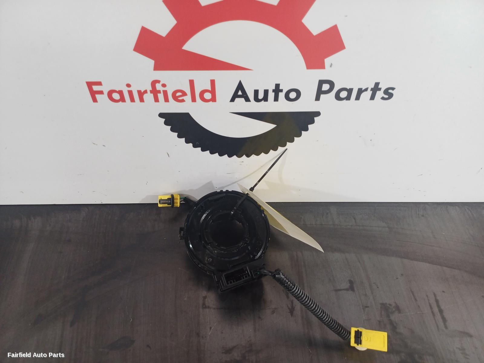 2007-2012 Honda Crv Airbag Module Sensor
