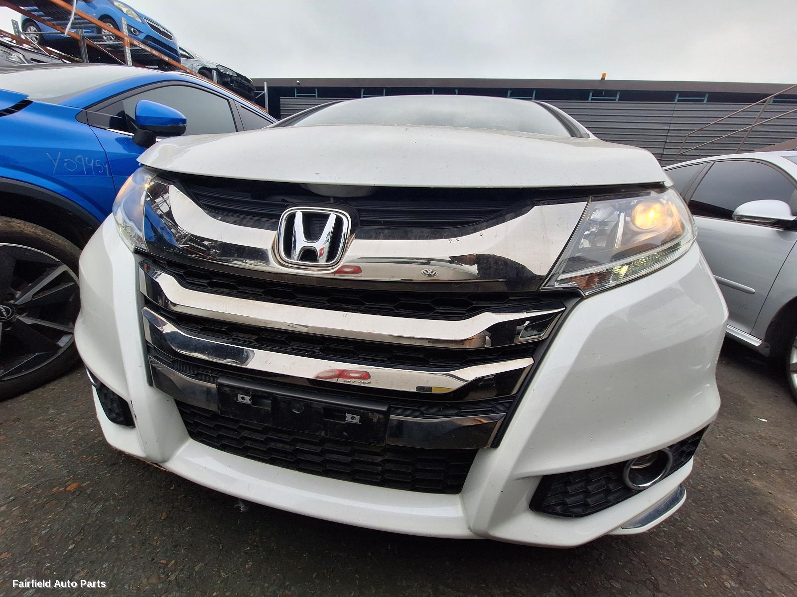 2014-2022 Honda Odyssey Alternator