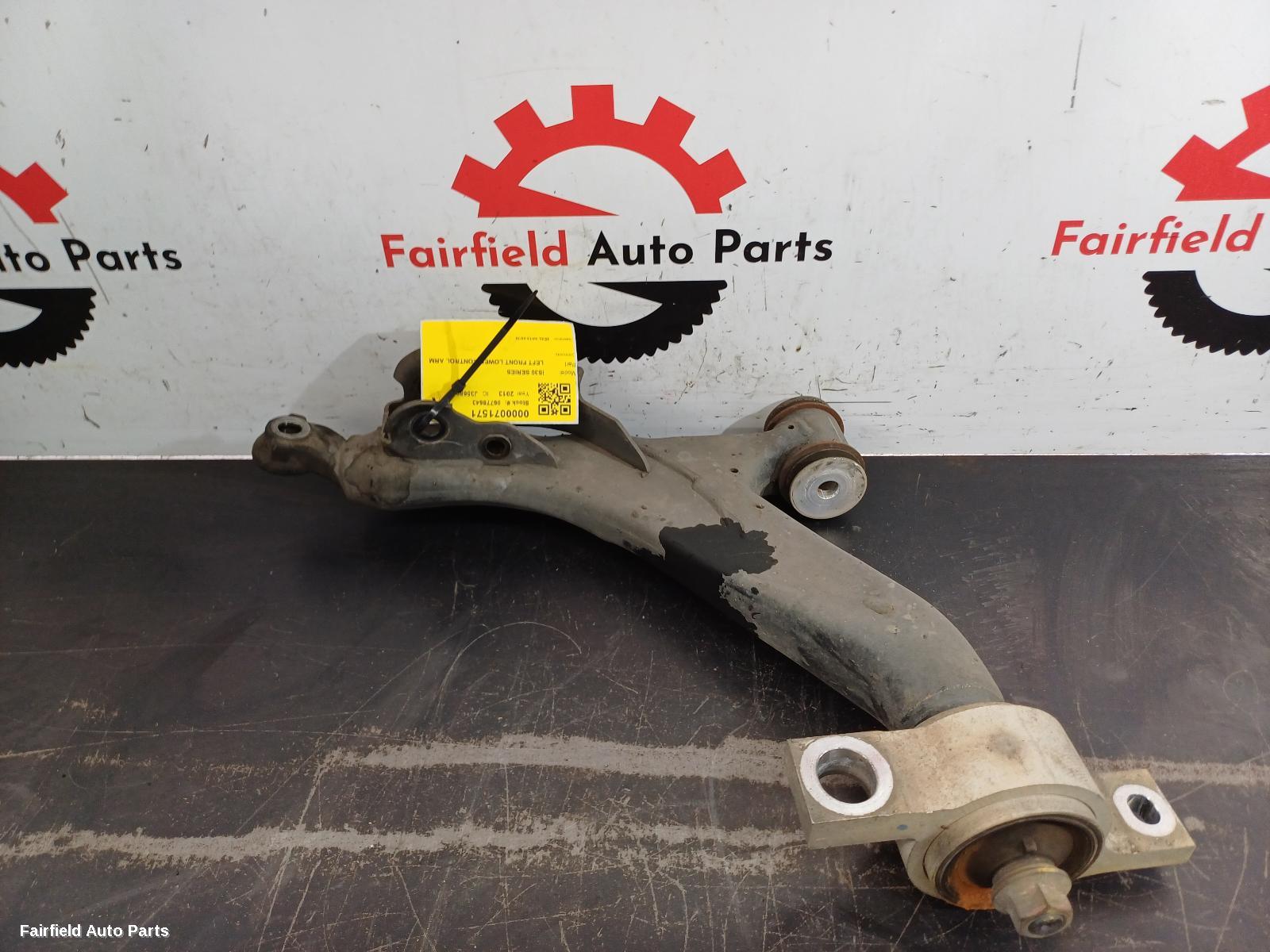2013-2016 Lexus Is Series Left Front Lower Control Arm