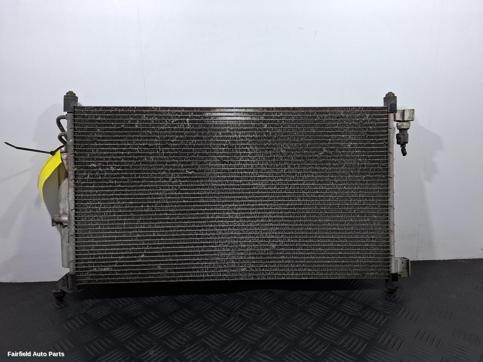 2006-2013 Nissan Tiida A C Condenser