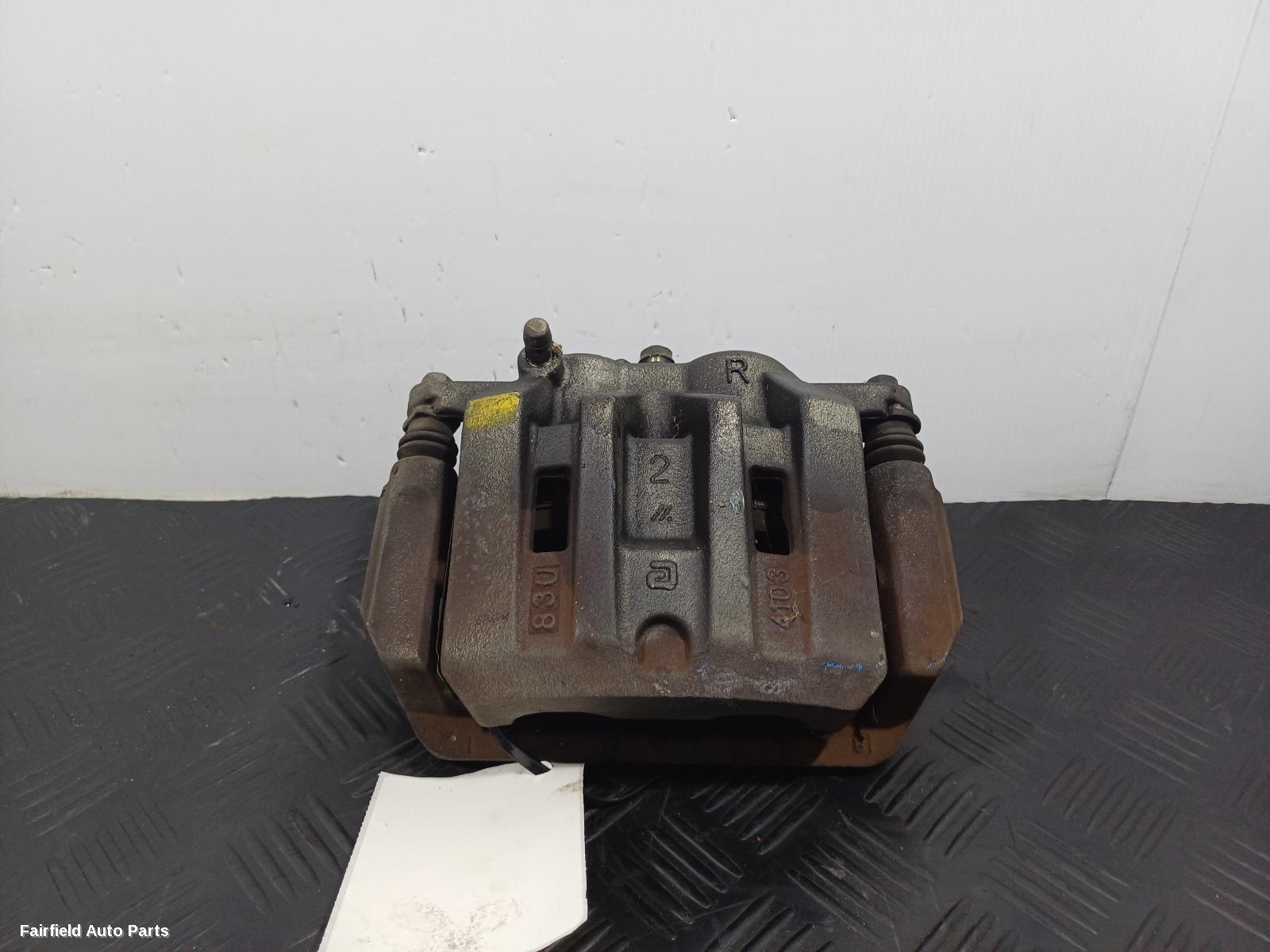 2008-2015 Honda Accord Caliper