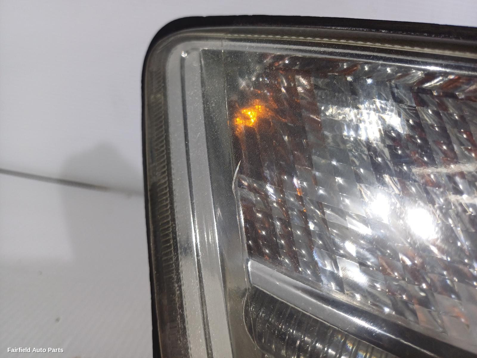 2004-2007 Holden Commodore Right Headlamp