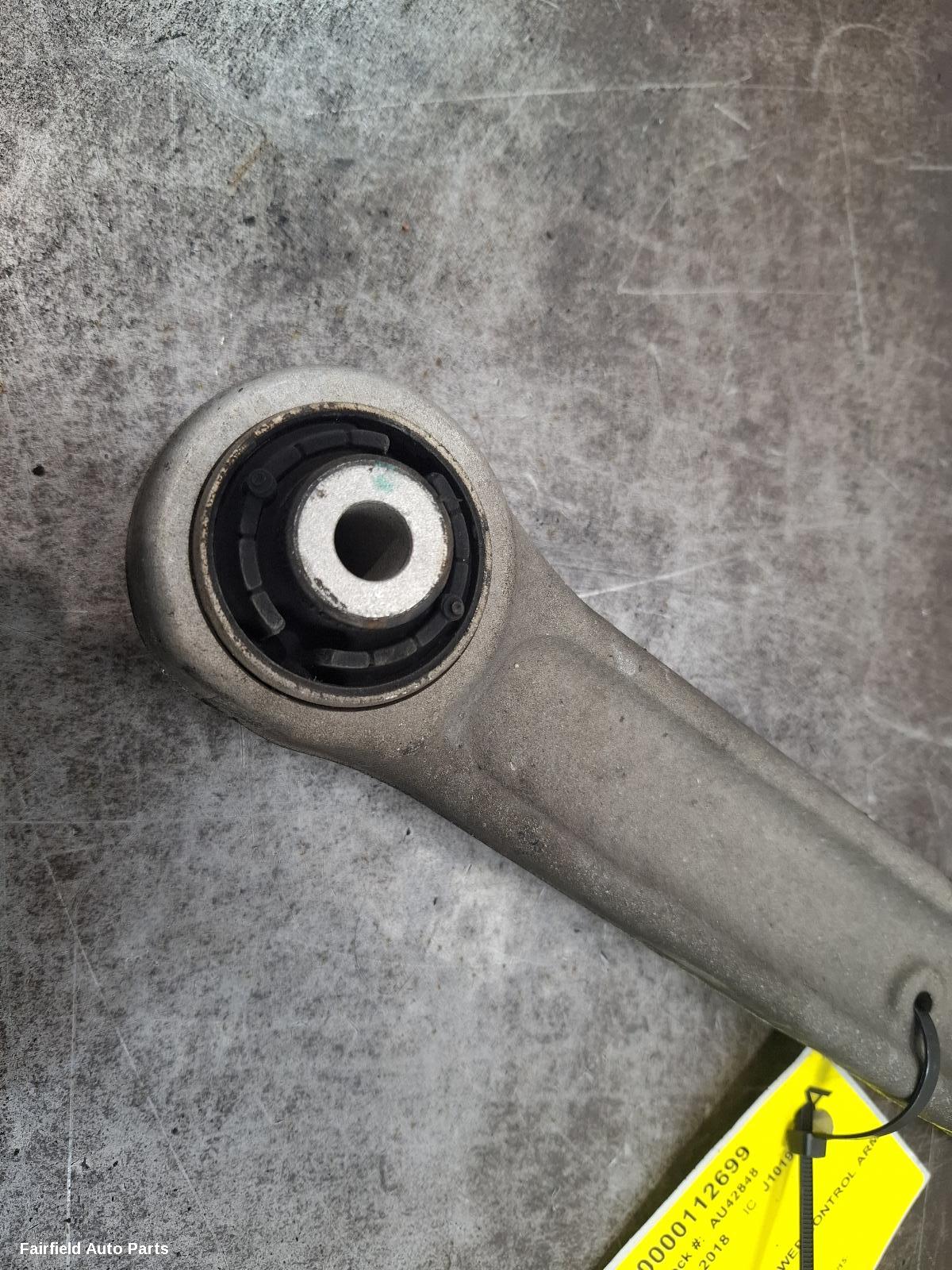 2015-2025 Audi A4 Left Front Lower Control Arm
