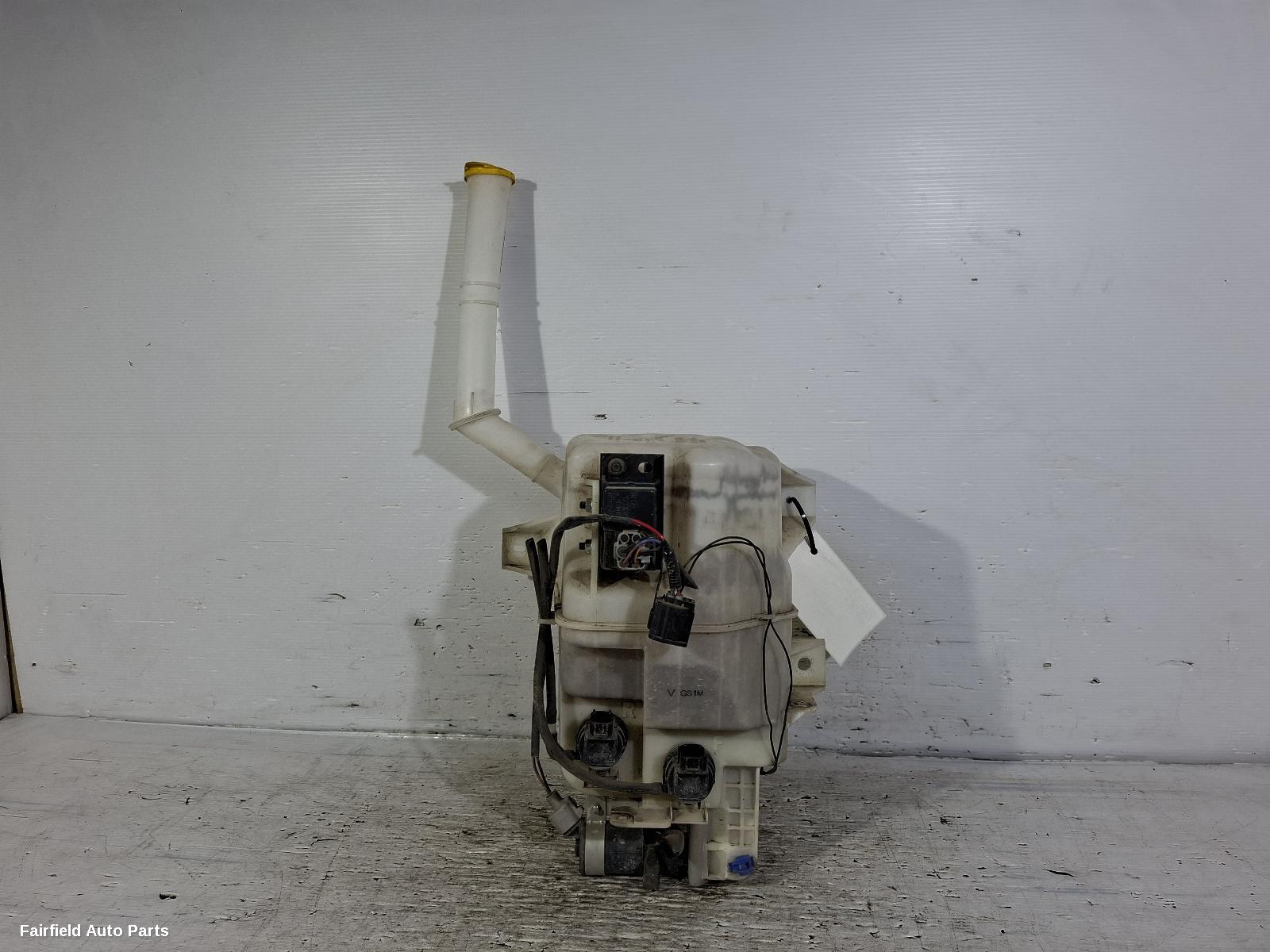 2008-2012 Mazda 6 Washer Bottle
