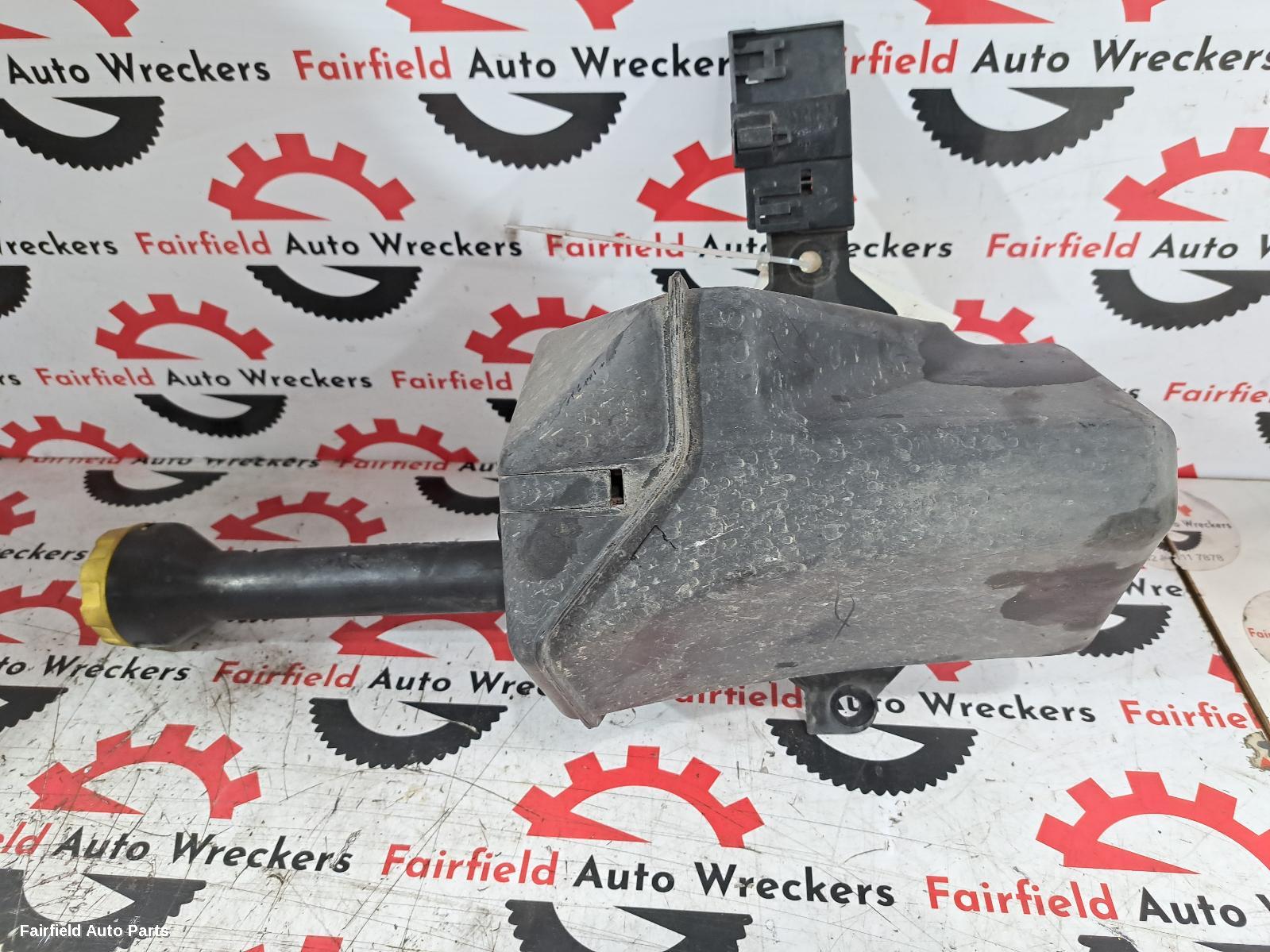2006-2017 Holden Commodore Overflow Bottle