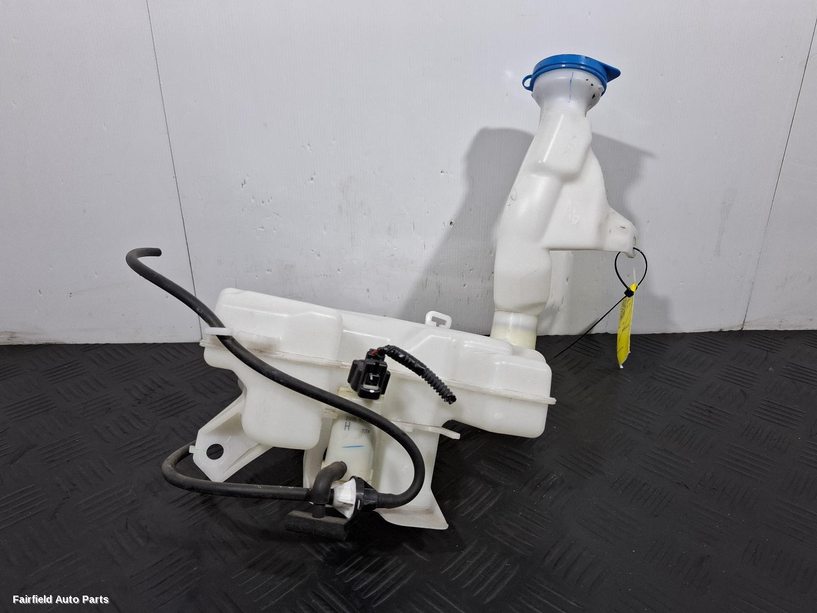 2014-2021 Honda Hrv Washer Bottle