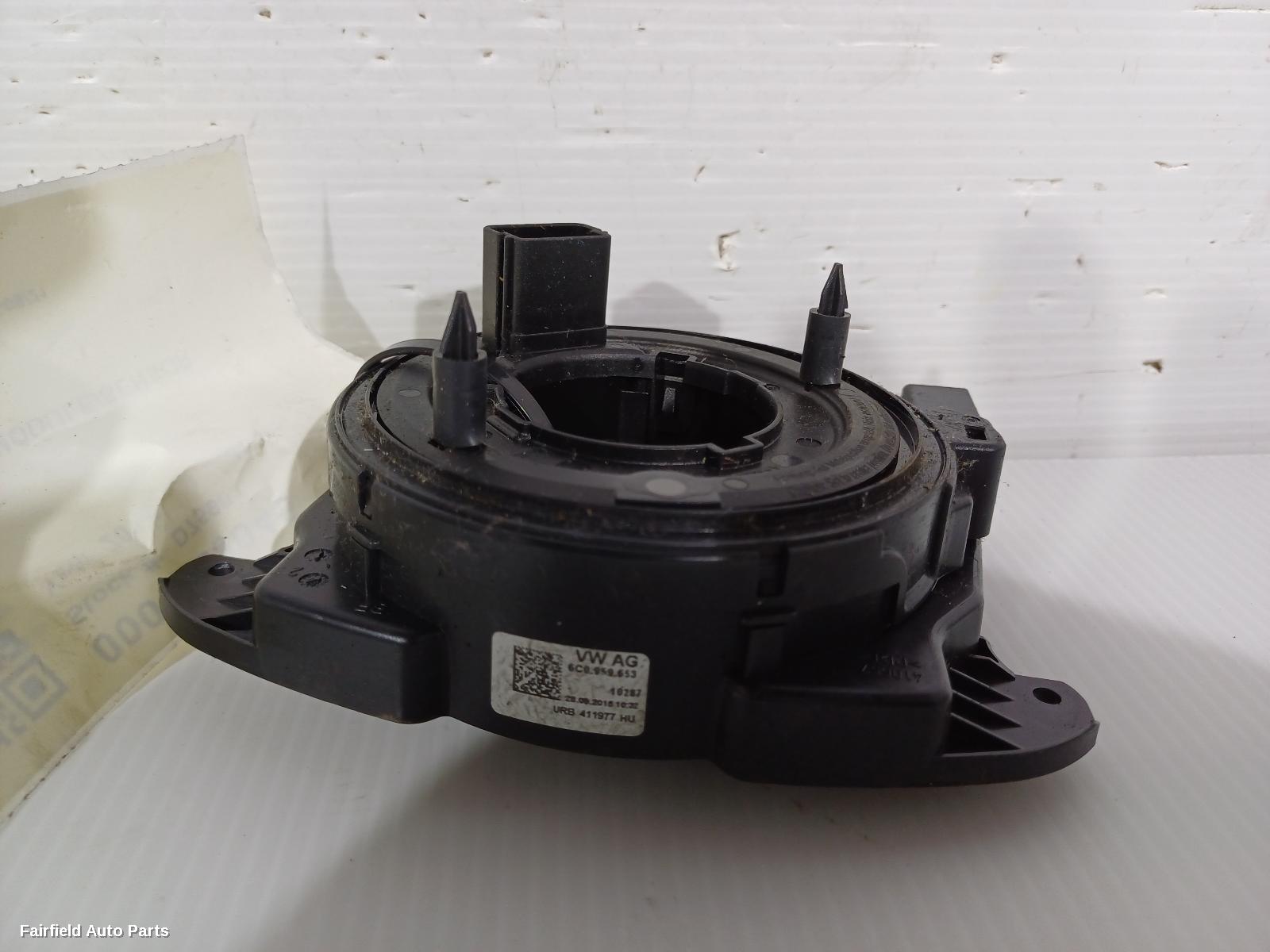 2015-2021 Skoda Fabia Airbag Module Sensor