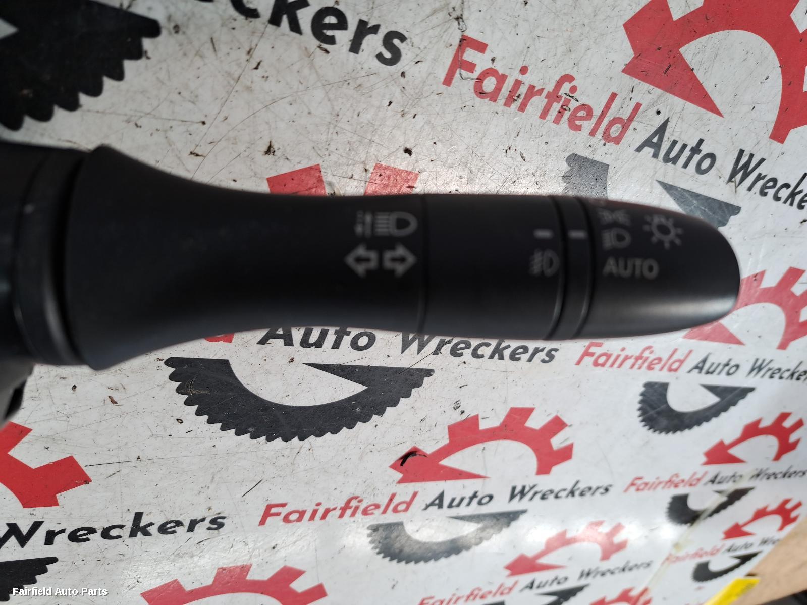2013-2021 Nissan Qashqai Combination Switch