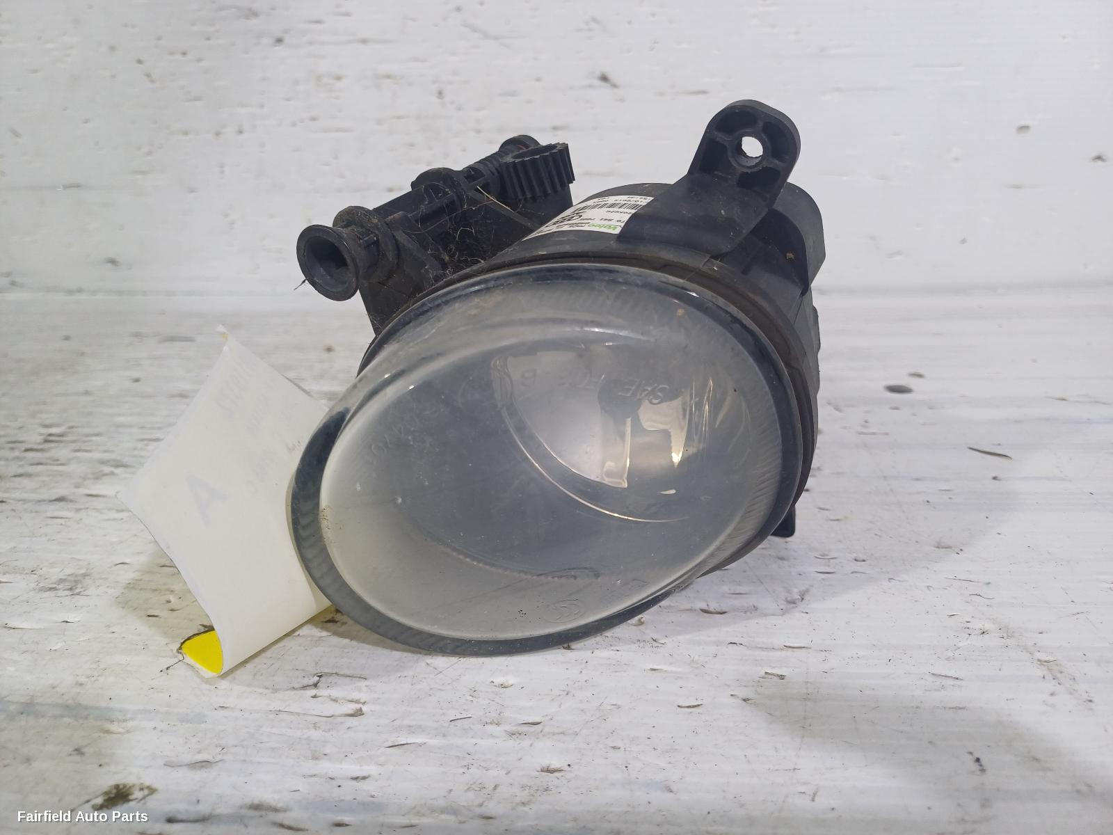 2010-2015 Audi A1 Right Indicator Fog Side