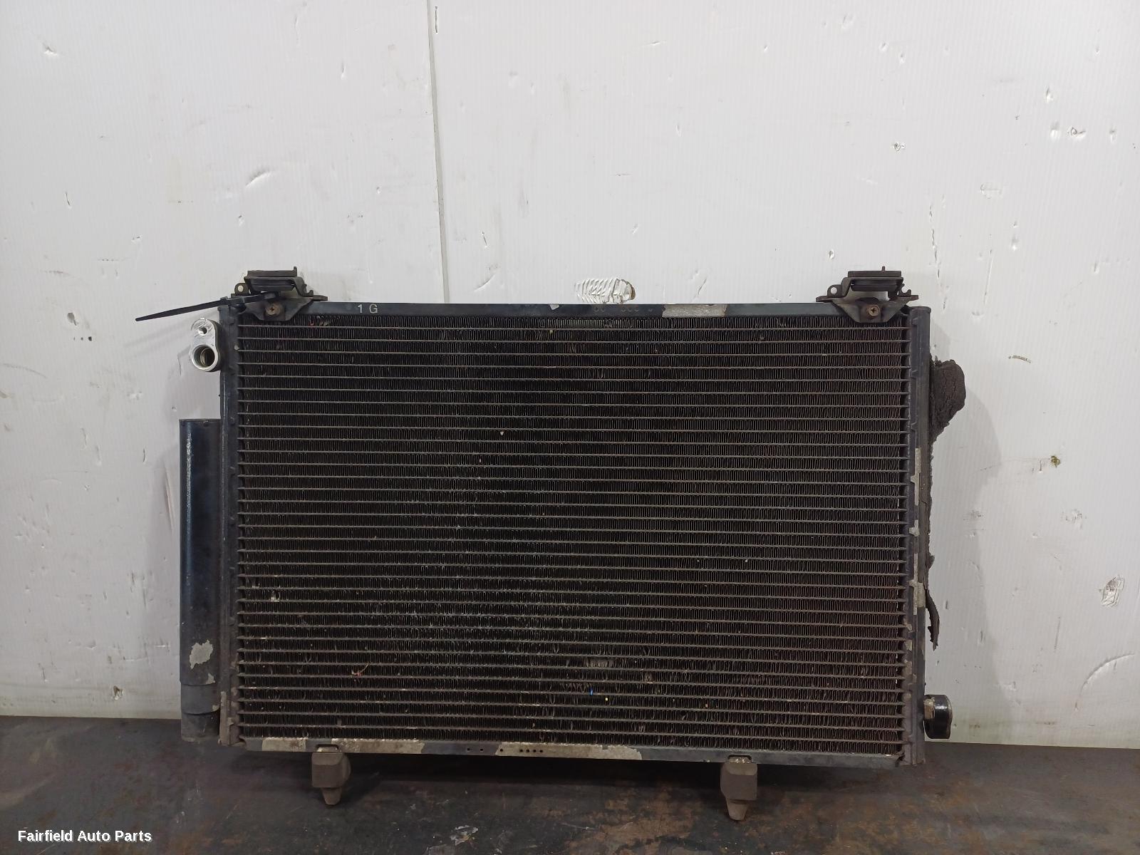 1999-2005 Toyota Echo A C Condenser