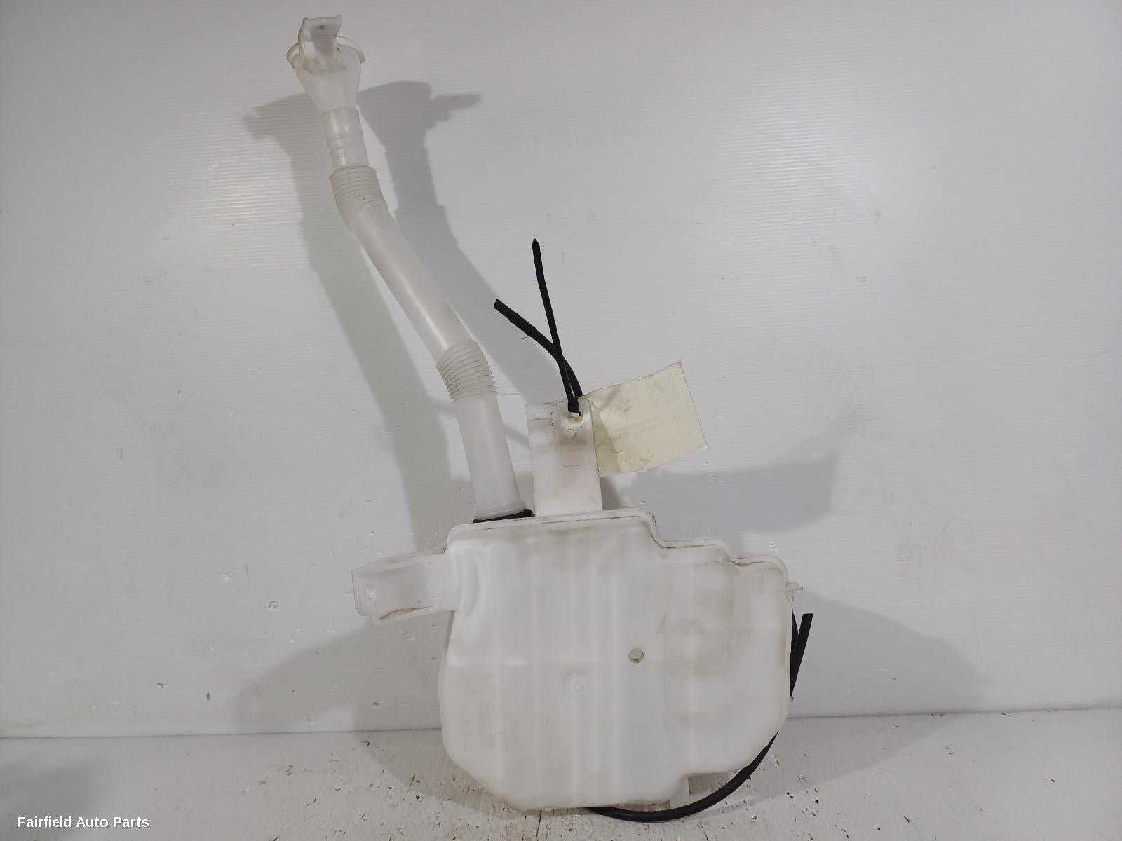 2020-2026 Mitsubishi Eclipse Cross Washer Bottle