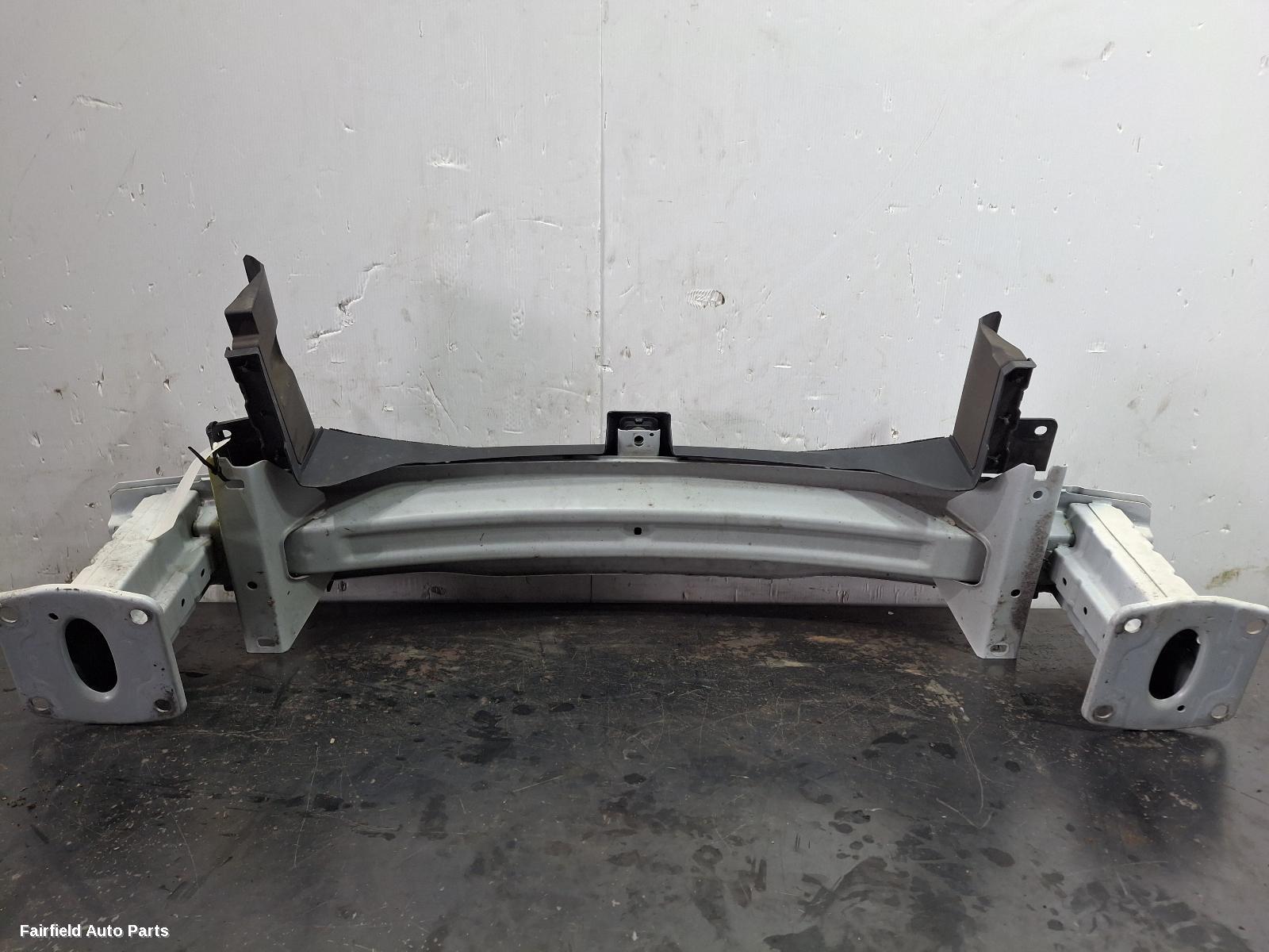 2018-2023 Mazda Cx8 F Bar Reinforc Brack