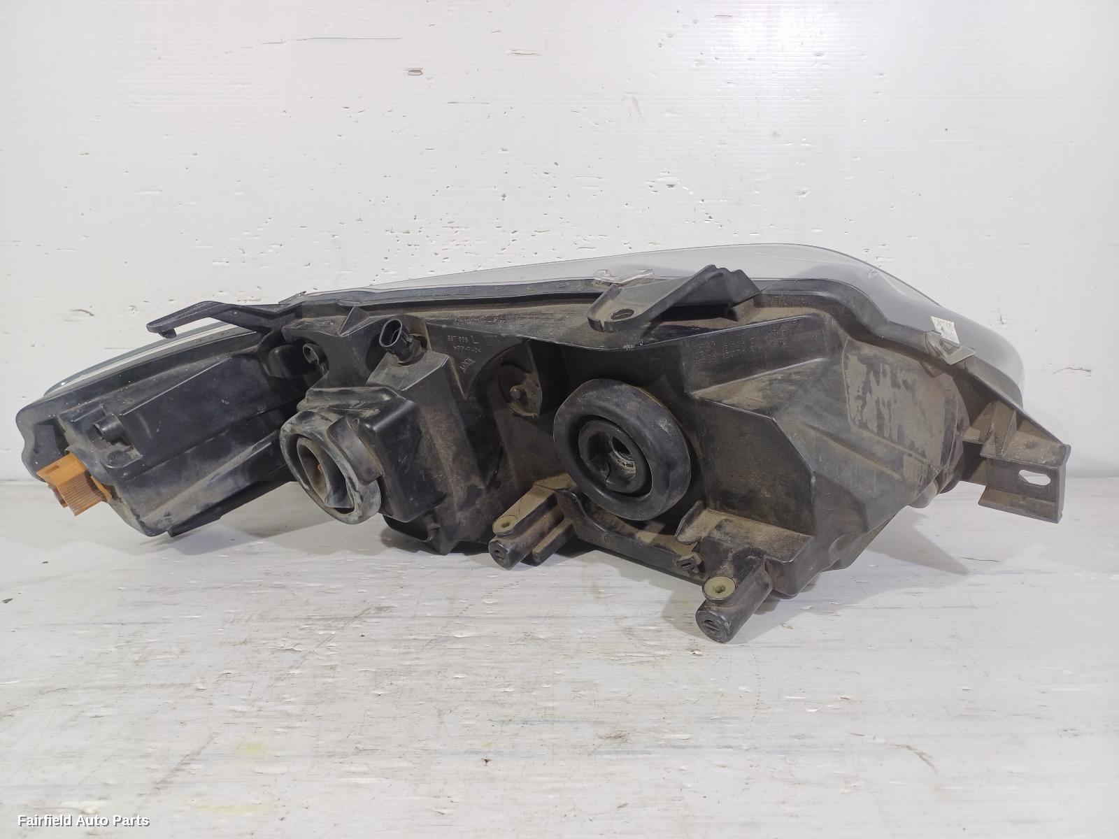 2008-2011 Ford Falcon Left Headlamp