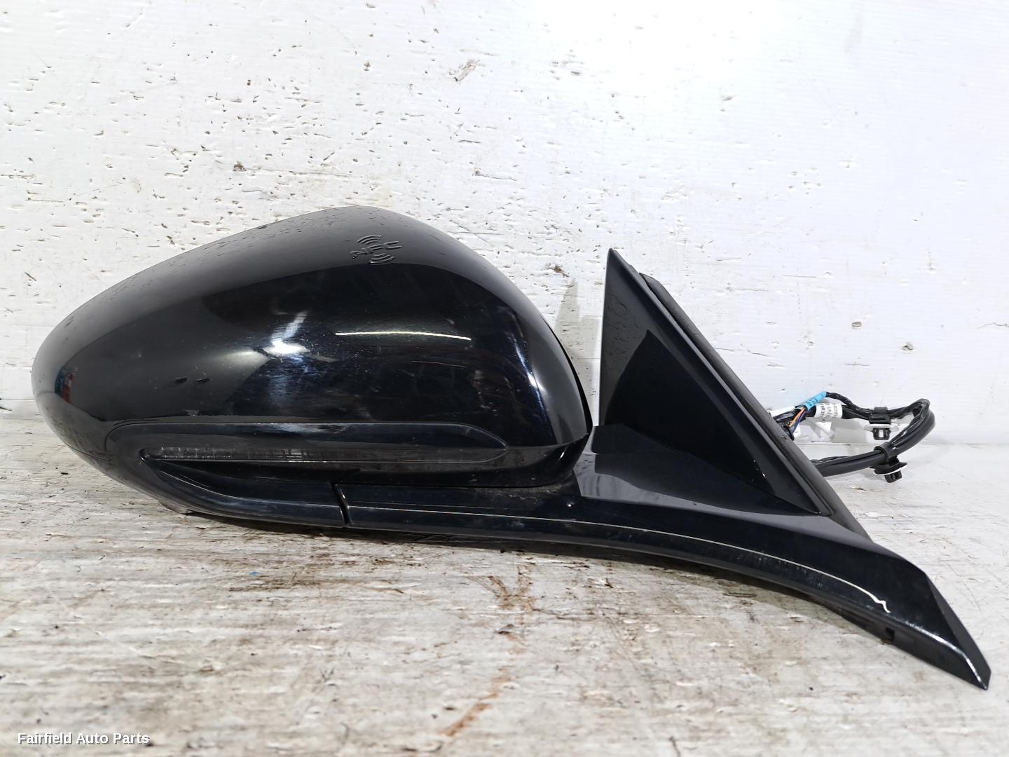2023-2025 Byd Seal Right Door Mirror