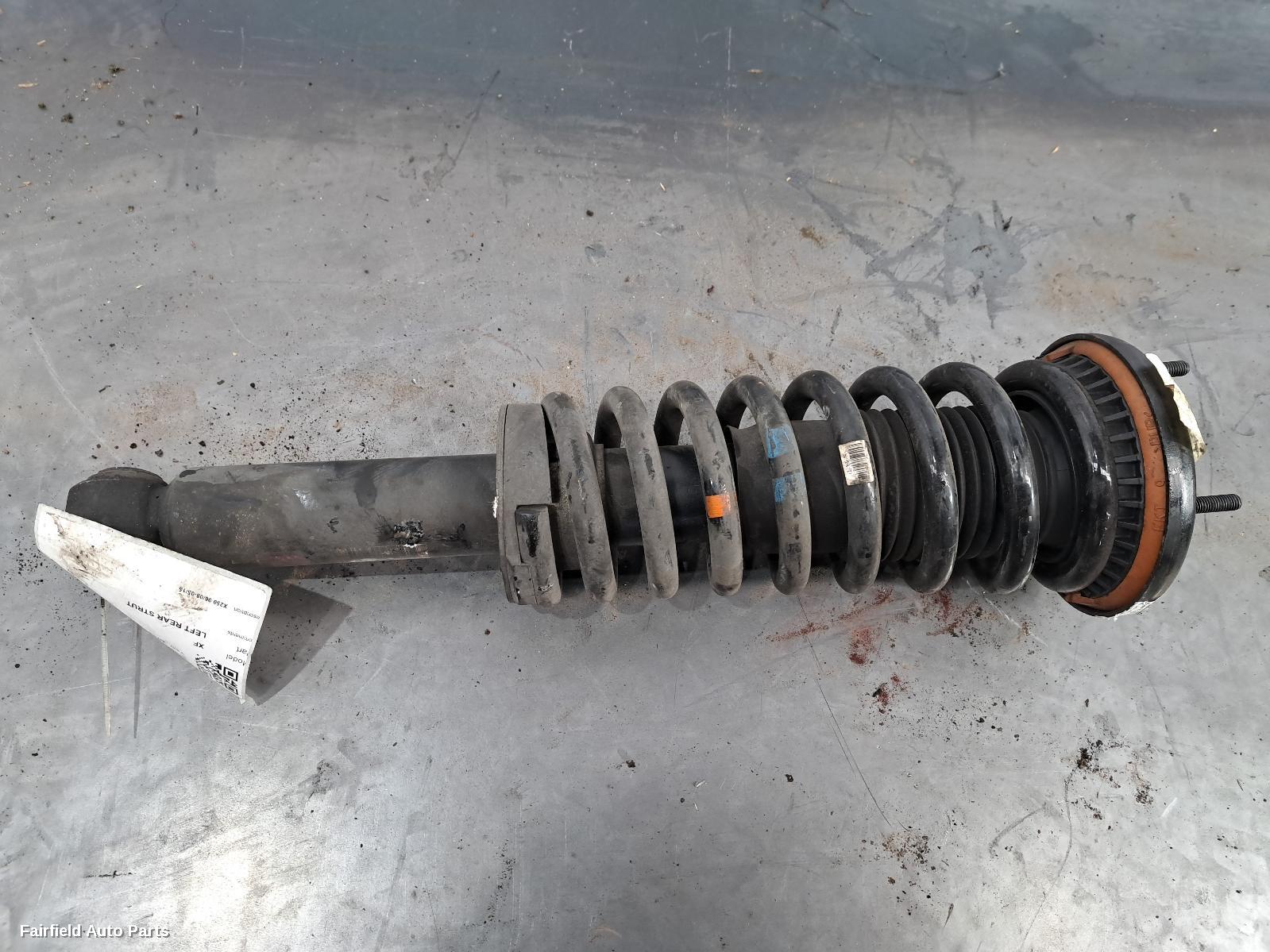 2008-2015 Jaguar Xf Left Rear Strut