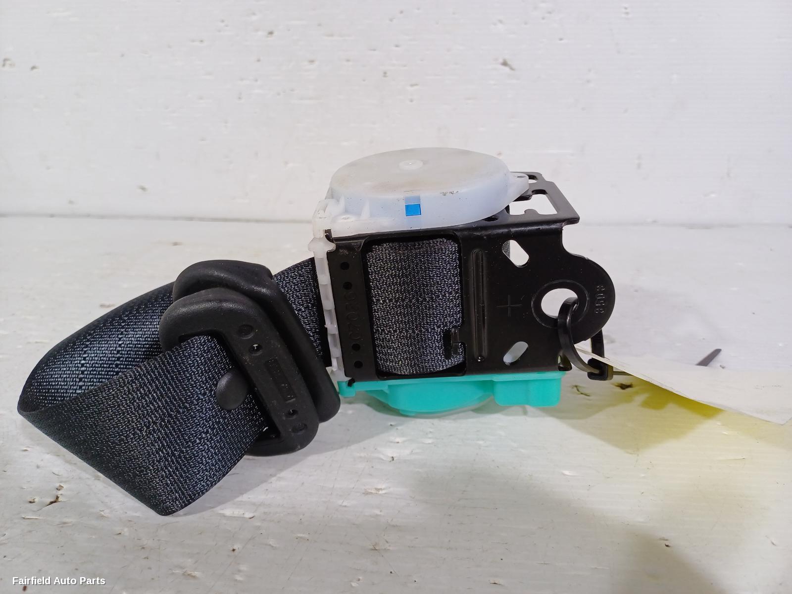2010-2017 Suzuki Swift Seatbelt Stalk