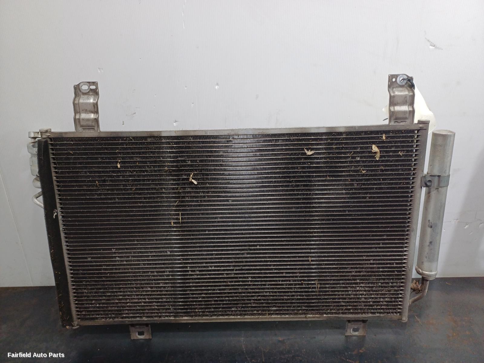 2012-2025 Mazda Cx5 A C Condenser