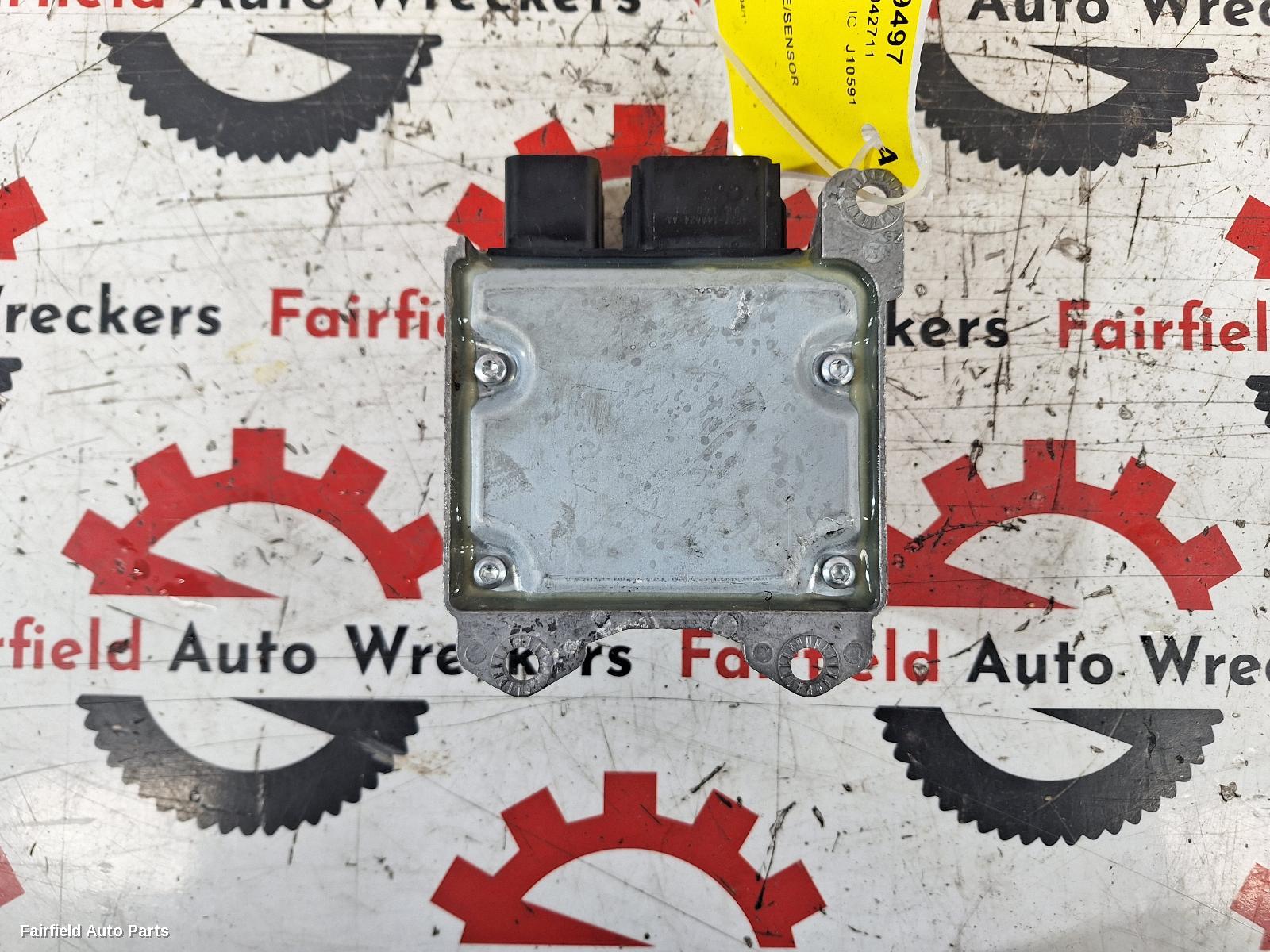 2004-2011 Ford Territory Airbag Module Sensor