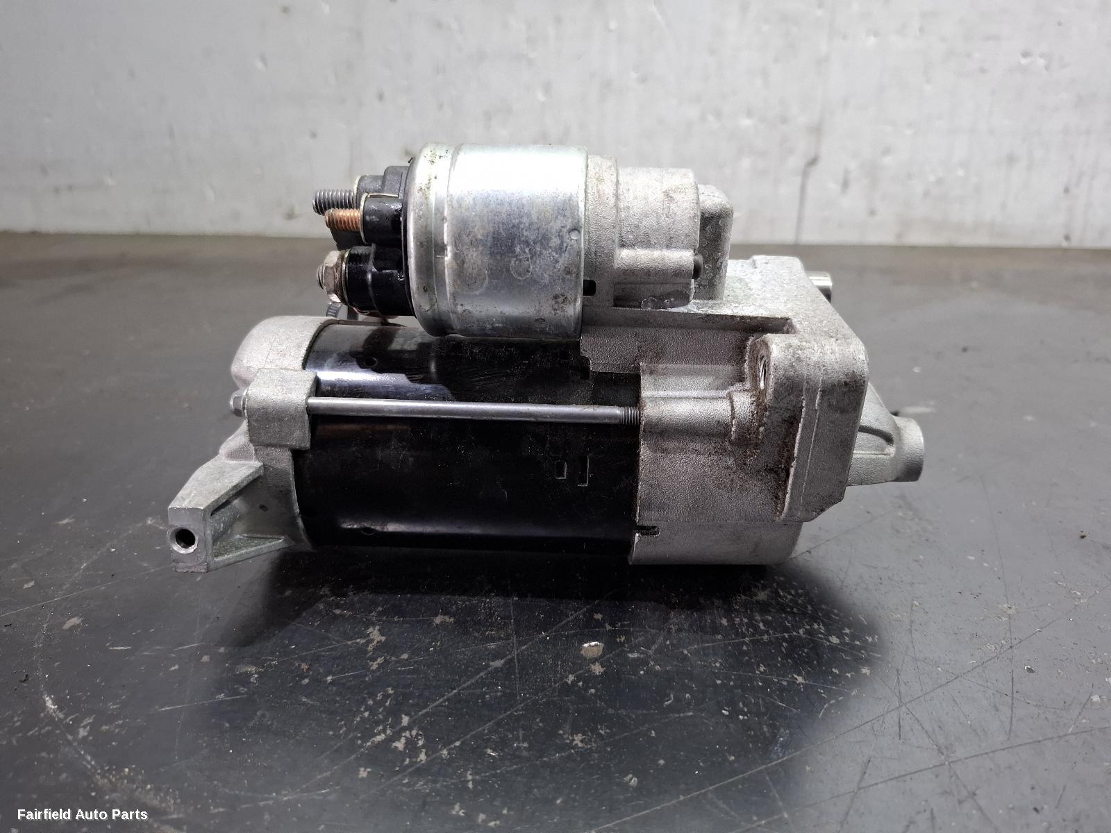2018-2022 Volvo Xc40 Starter