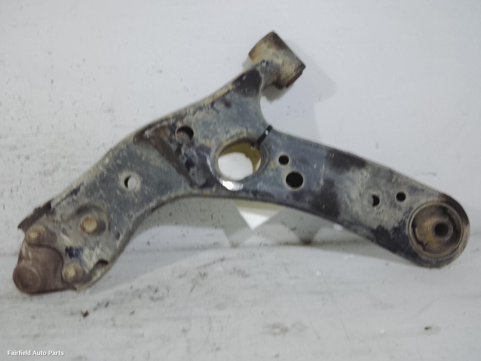 2007-2013 Toyota Corolla Right Front Lower Control Arm