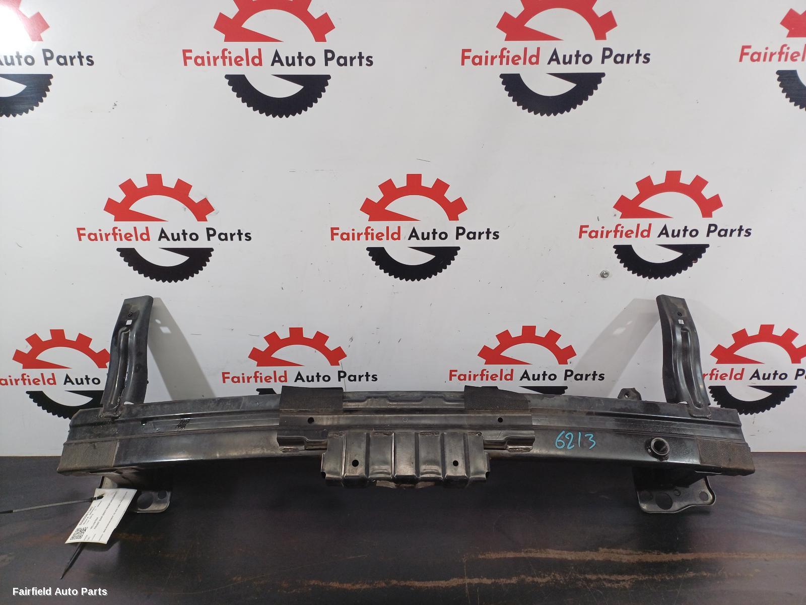 2011-2018 Hyundai Veloster F Bar Reinforc Brack