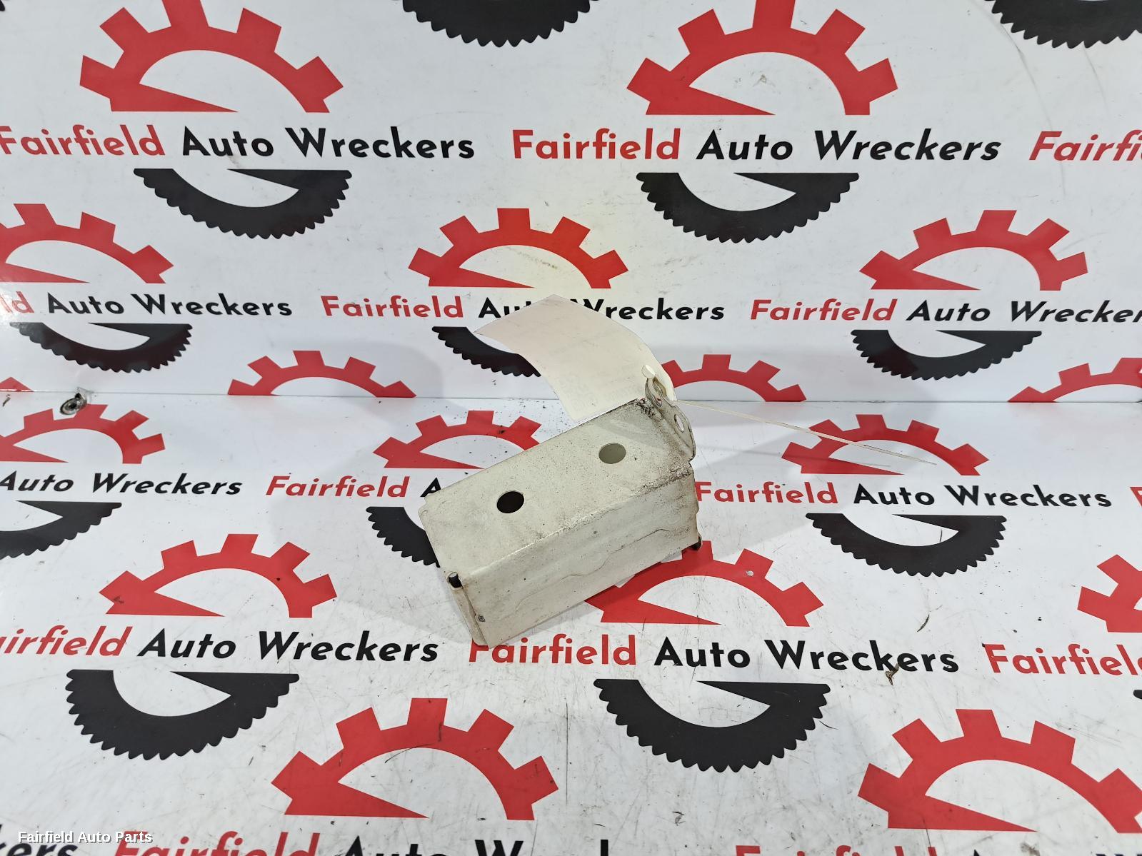 2004-2007 Suzuki Swift R Bar Bracket Reinfo