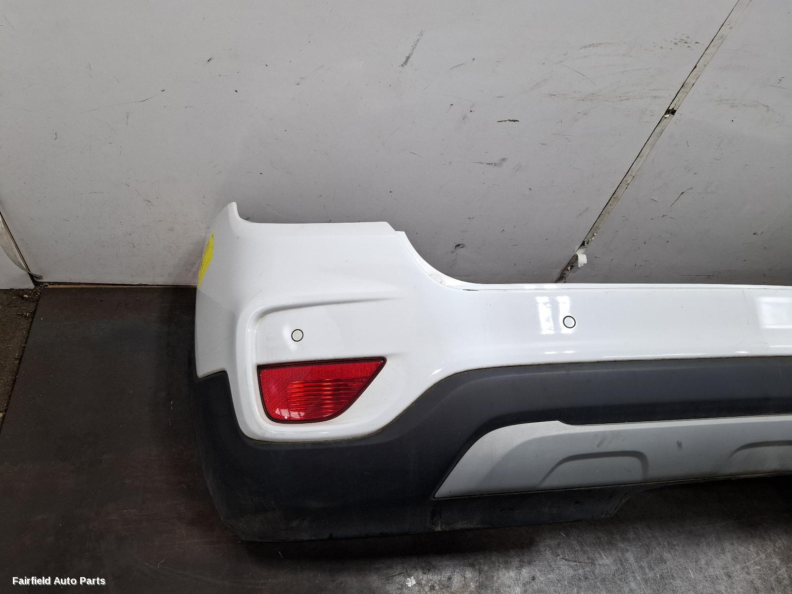 2016-2020 Holden Trax Rear Bumper