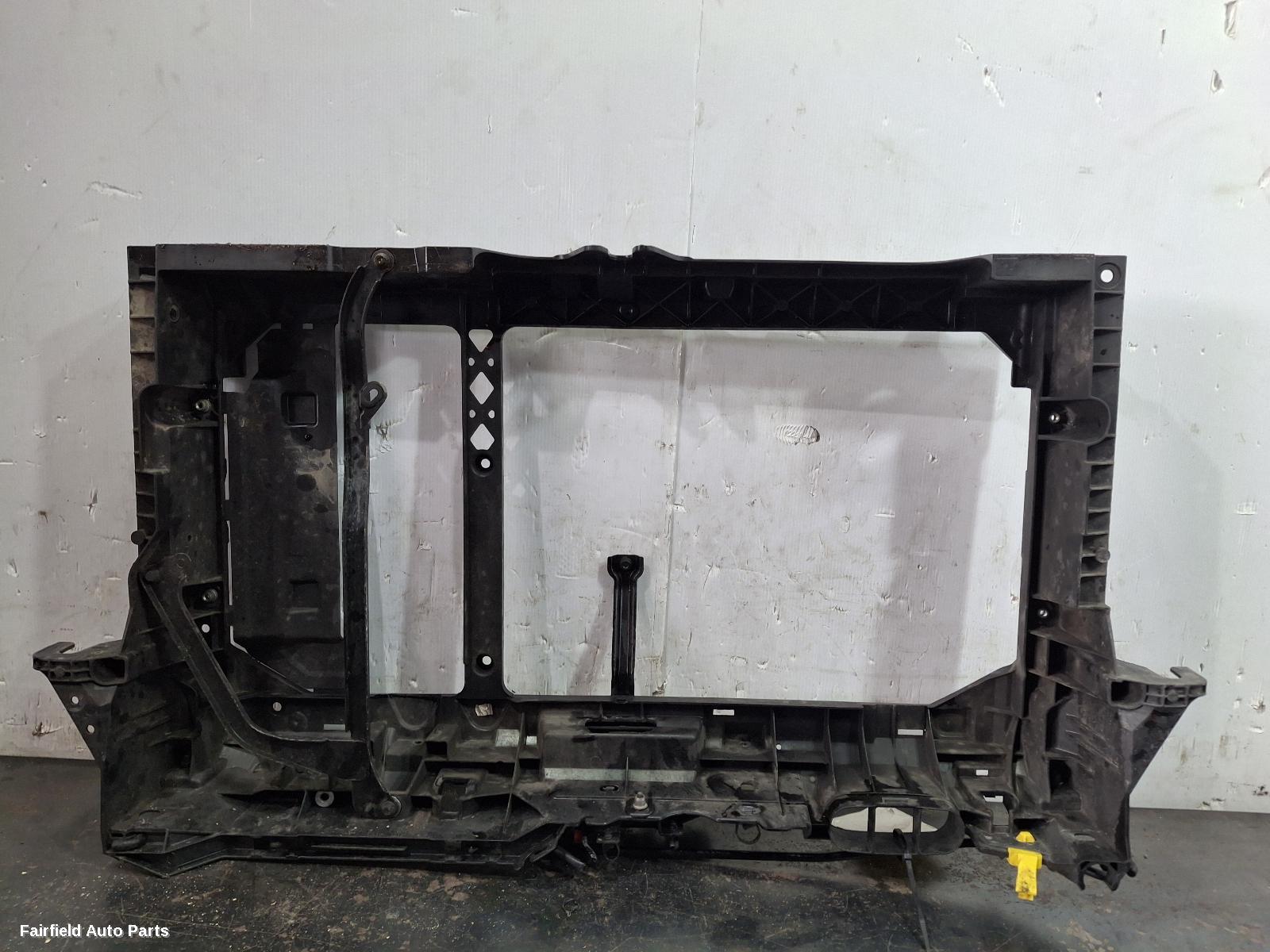 2008-2013 Ford Fiesta Radiator Support
