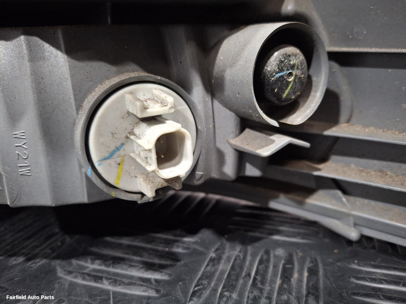 2014-2017 Honda Crv Left Taillight