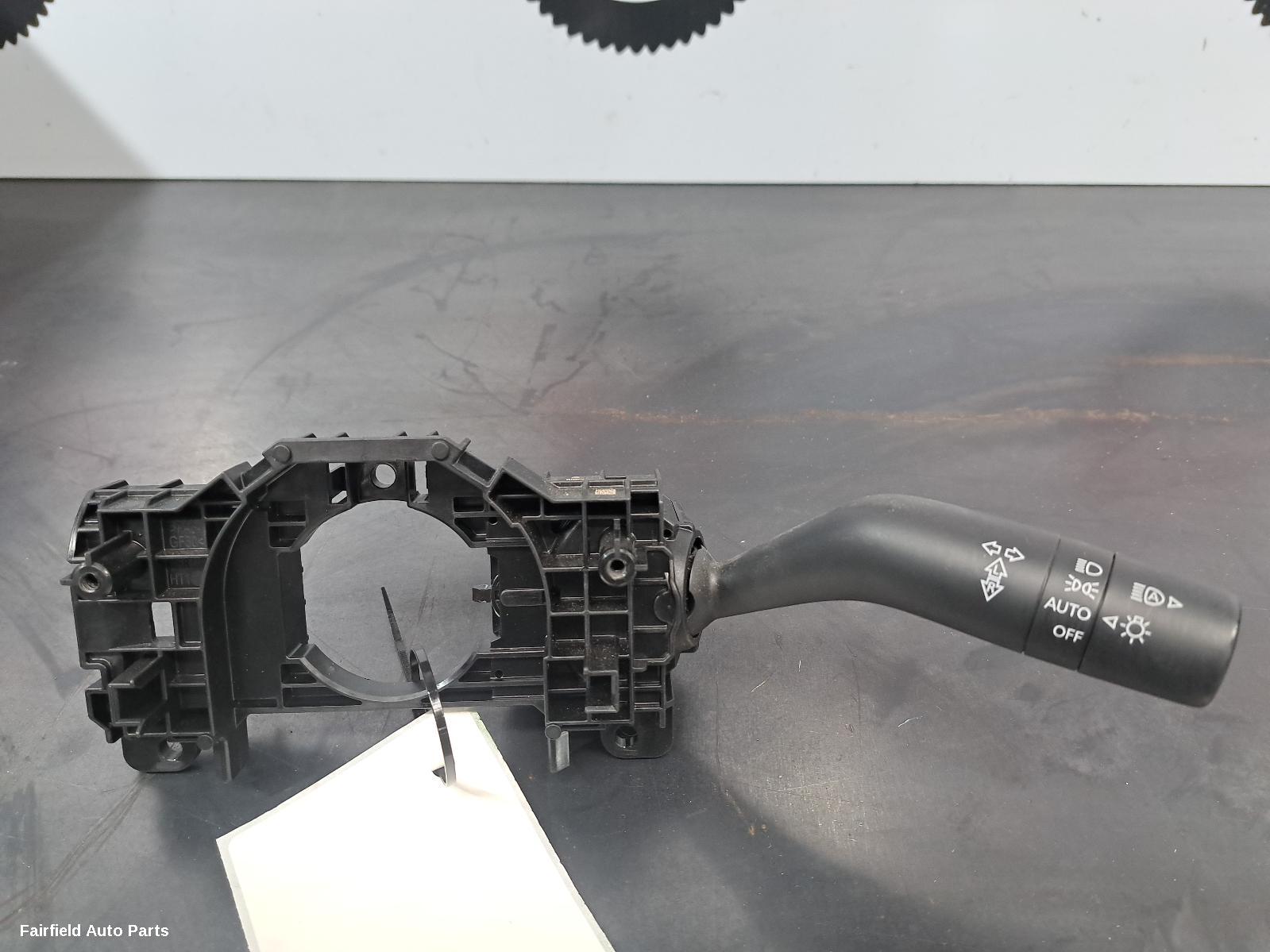 2019-2026 Mazda 3 Combination Switch