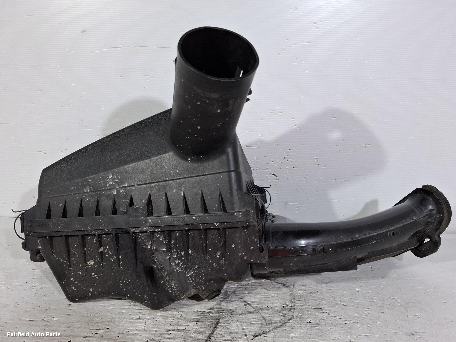 2013-2017 Holden Commodore Air Cleaner Box